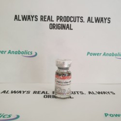 Androbolan 400 PHARMAQO - 1