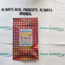 Anadrol 50mg PHARMAQO - 2