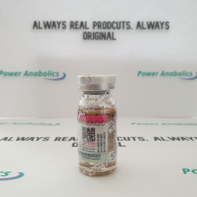 Dianabolan 50 PHARMA QO - 1