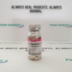 Dianabolan 50 PHARMA QO - 2