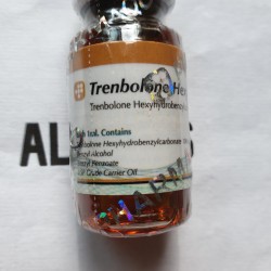 Trenbolone Hexy 100 PHARMAQO