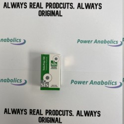 Test Prop 100mg SIS LABS Lab test anabolicsteroid24.com Pay by PayPal Card, Credit/Debit Card